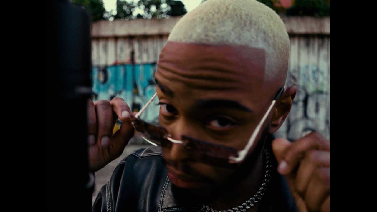 Watch LUKKY BOY - PRADA on YouTube Watch LUKKY BOY - PRADA on YouTube