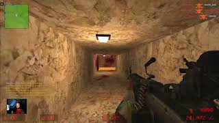Quickie 114 | Counter Strike Zombiemod
