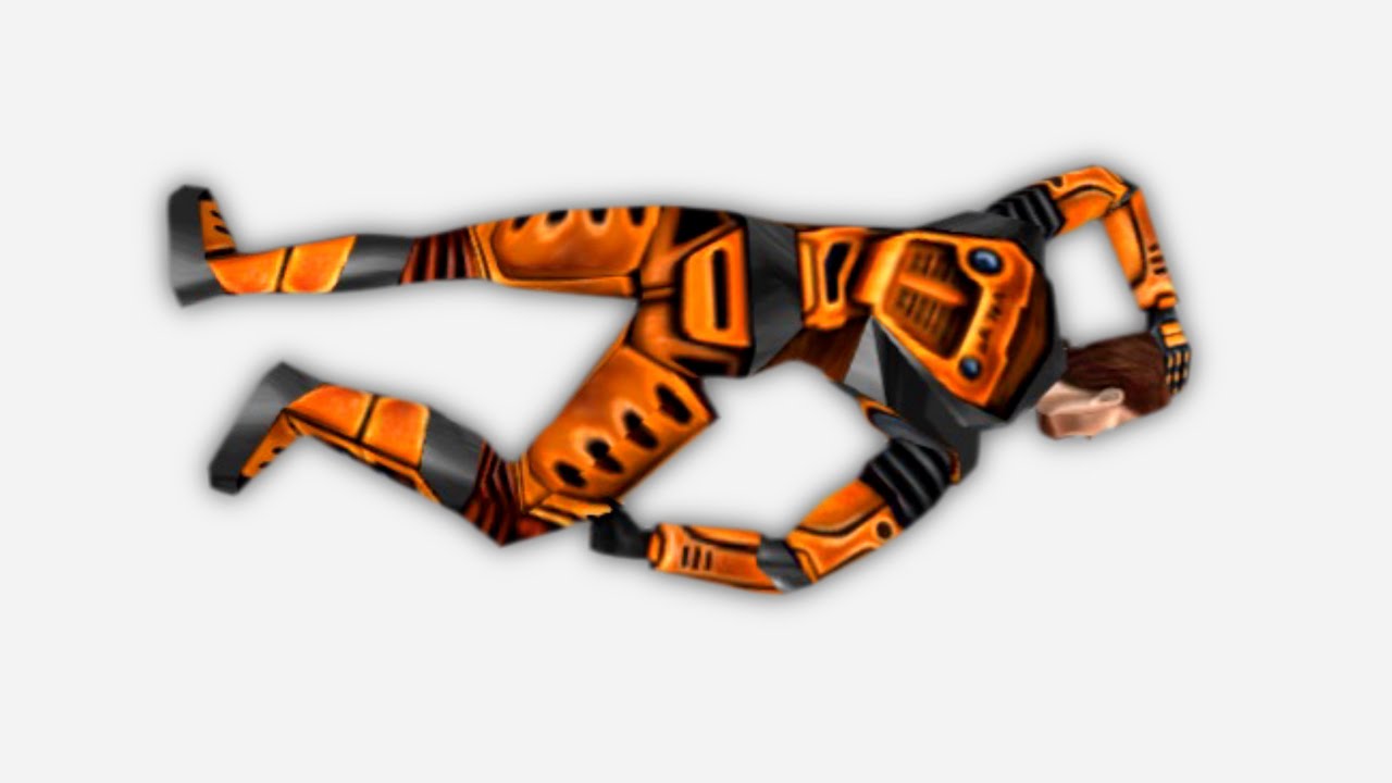 Is Half-Life Deathmatch Dying again?