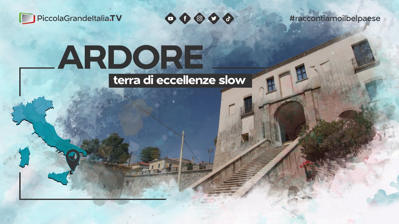 Ardore - Piccola Grande Italia
