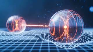 [NEW] - QUANTUM TELEPORTATION BREAKTHROUGH