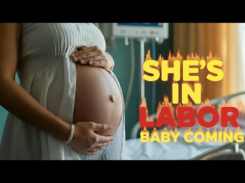 " my wife went into labor...won't Believe what Happened Next ! "