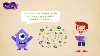 Place Value: Expanded Form, Word Form, Standard Form of Whole Numbers