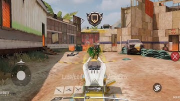 MYTHIC ODEN GAMEPLAY + IRON SIGHT + RELOAD ANIMATION | CODM | SEASON 5 LEAKS