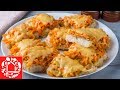 Хек в духовке под овощной шубой! Ну Очень Вкусно! Попробуйте!