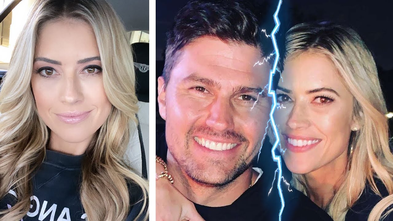 Christina Hall Back with More Confident and Carefree amid Divorce from