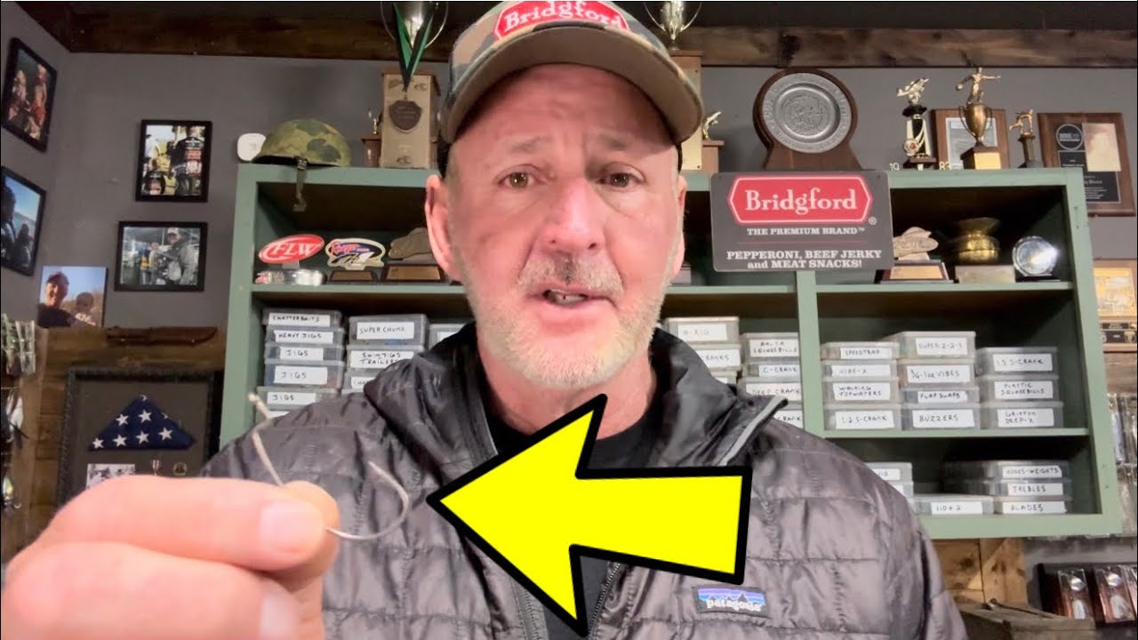 STOP Using EWG Style Hooks…