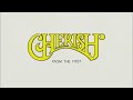 チェリッシュ / FROM THE FIRST