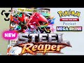 MEGA SCIZOR EX is BROKEN 🔥 160 DMG Back-to-Back    | UNSTOPPABLE God Tier Deck in Pokemon TCG Pocket