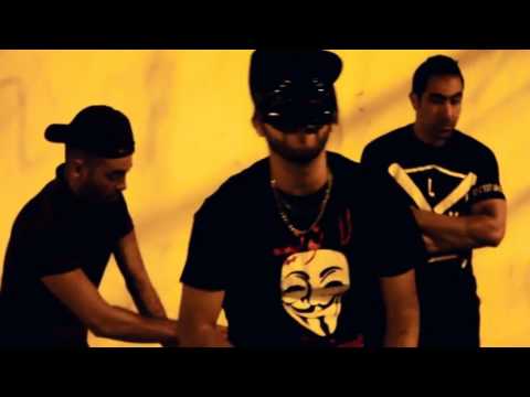 L'anonyme # cartier algérien # clip officiel اخر اغنية lanonim