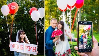 Бэкстэйдж с ДеВиЧнИкА! Бэкстэйдж с ДеВиЧнИкА!
