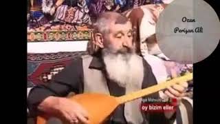 Ozan Perişan Ali - Aliyi Sevdem Seveli