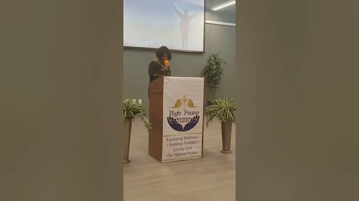 Minister Renee Snead  February 25, 2018
