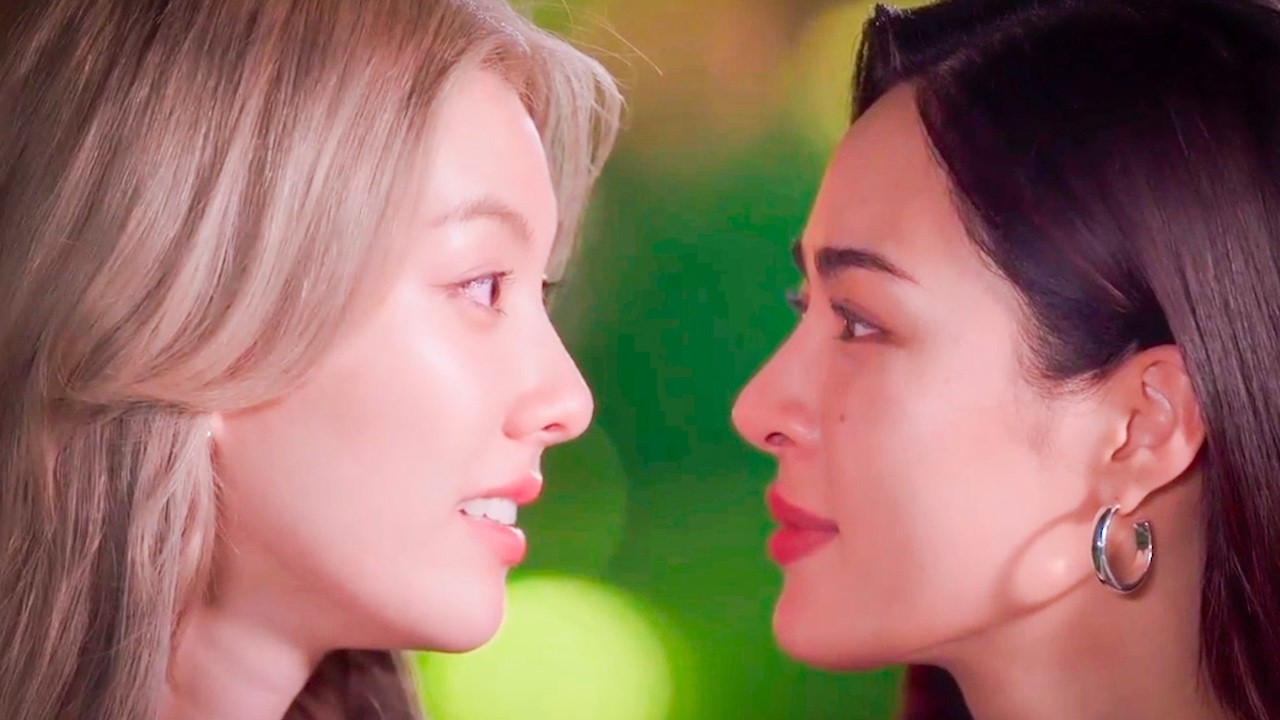 Only You The Series | Ira & Tawan | Step Back - Arya Cross | 4K [Eng Sub]