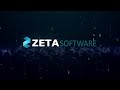 Zeta Software in 1 min