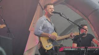 Intergalactic Party Co Presents - Rooster 5 Piece