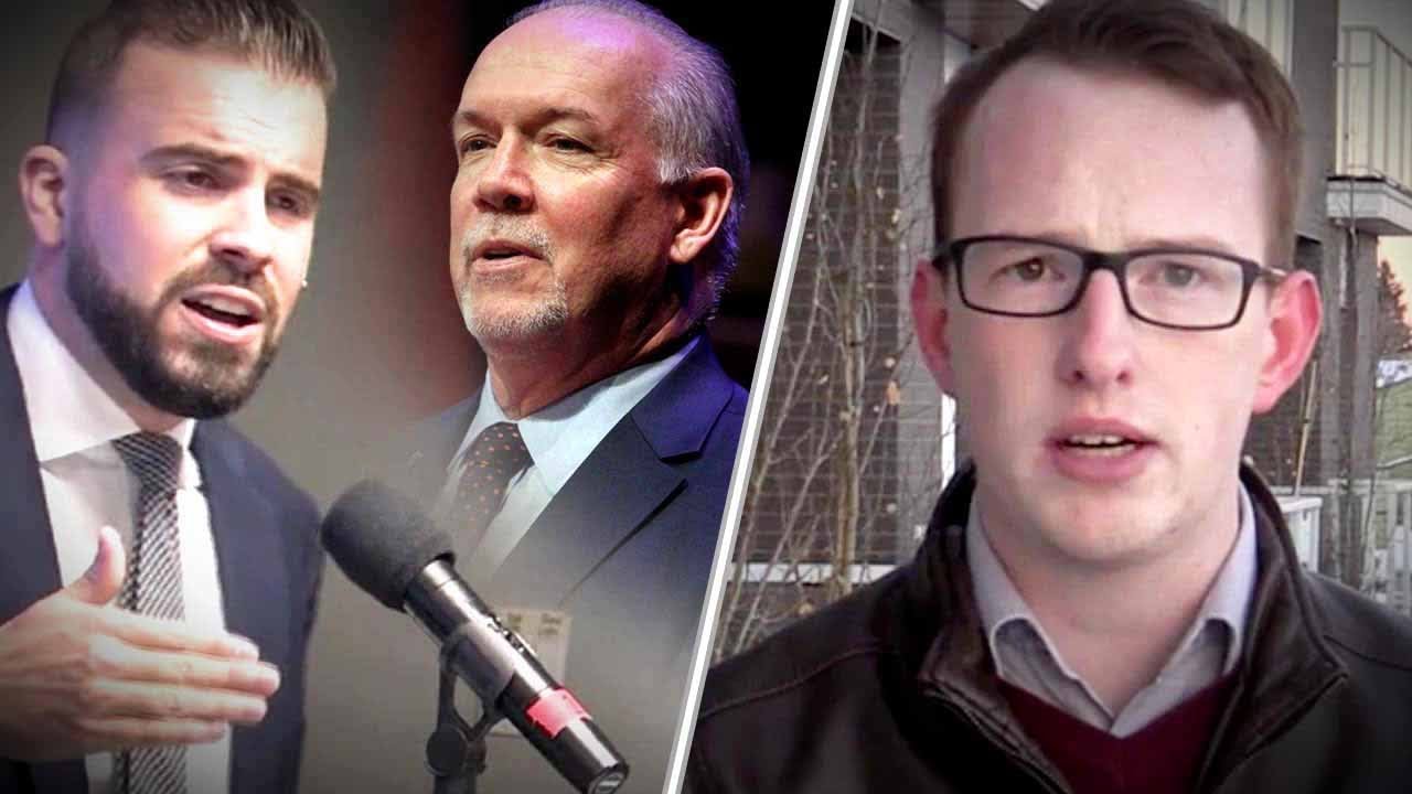 Proportional Representation Could be the Left's Worst Nightmare