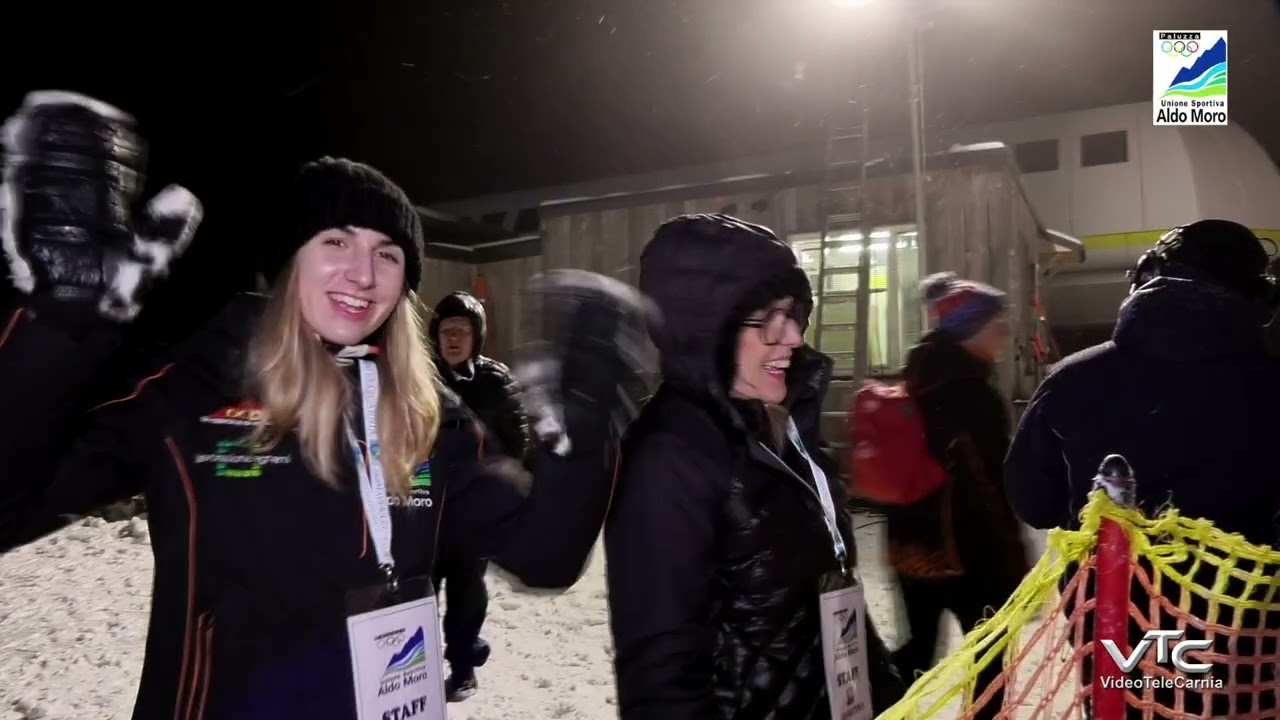 14^ VERTICAL RACE RAVSCLETTO ZONCOLAN 2026