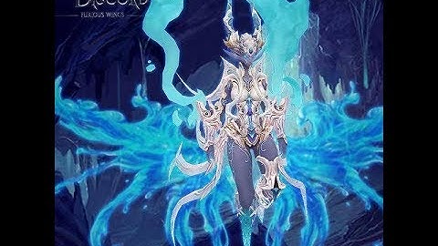 Legacy of Discord: Aquasoul Divine Beast Raid 15 March 12AM Reset