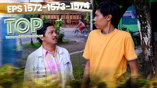 Tisna Nemu Tokeknya Lagi Diatas Pohon  Tukang Ojek Pengkolan  Eps 157215731574 69