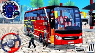 New Taxi Driver 2026 - City VIP Transport Taxi Driving - Taxi Simulator Evolution! Android Gameplay screenshot 5
