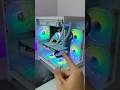 MONTEI O MELHOR PC GAMER CUSTO BENEFICIO DE TODOS