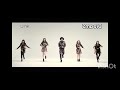 宝物/Dream5 DancePractice 左右反転