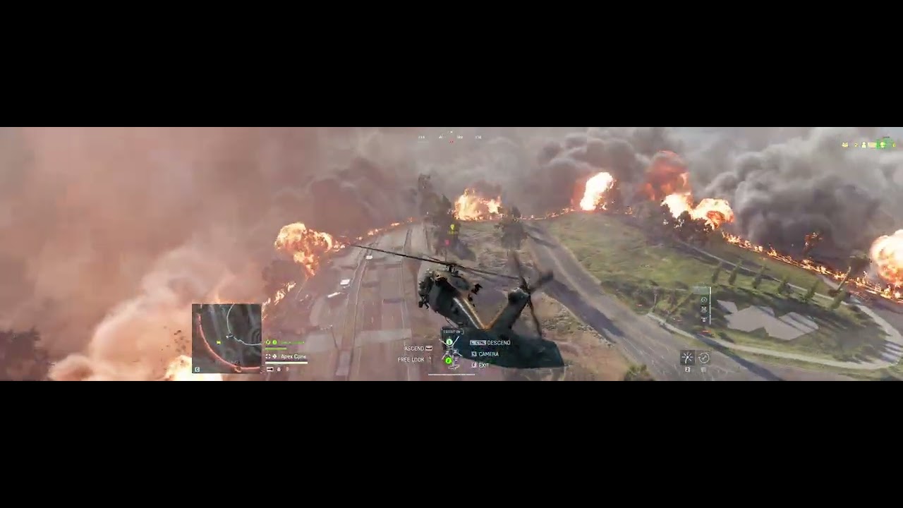 RedSec Wins 2026/1/7 - 1/16