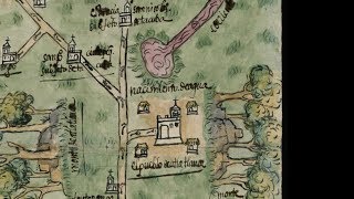 Art This Week-At the Blanton-Mapping Memory [Spanish subtitled version]