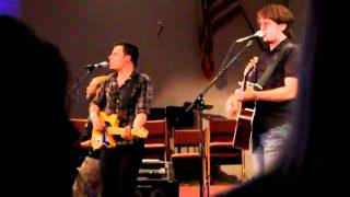 Downhere - "Mighty To Save" (live 08-22-10)