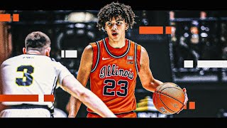 Scout Team: The X&Os Behind Keaton Wagler's 46-Point Game screenshot 1