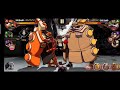 normal gameplay on skullgirls