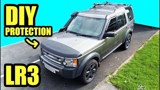 The cheapest way to spray Raptor onto your vehicle without a compressor.