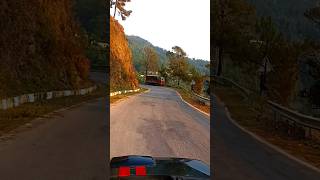 #roadtrip #mountains #nature #uttarakhand #travel #shorts #pahadi #viral #trending #vlogs #ytshorts