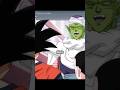 Piccolo Can't Get Enough Of Pan...🤣 #dbs #piccolo #pan #goku #funnyanime #shorts