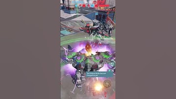 #Puncher #Behemoth #killstreak — #warrobots #shorts War Robots #livinglegend