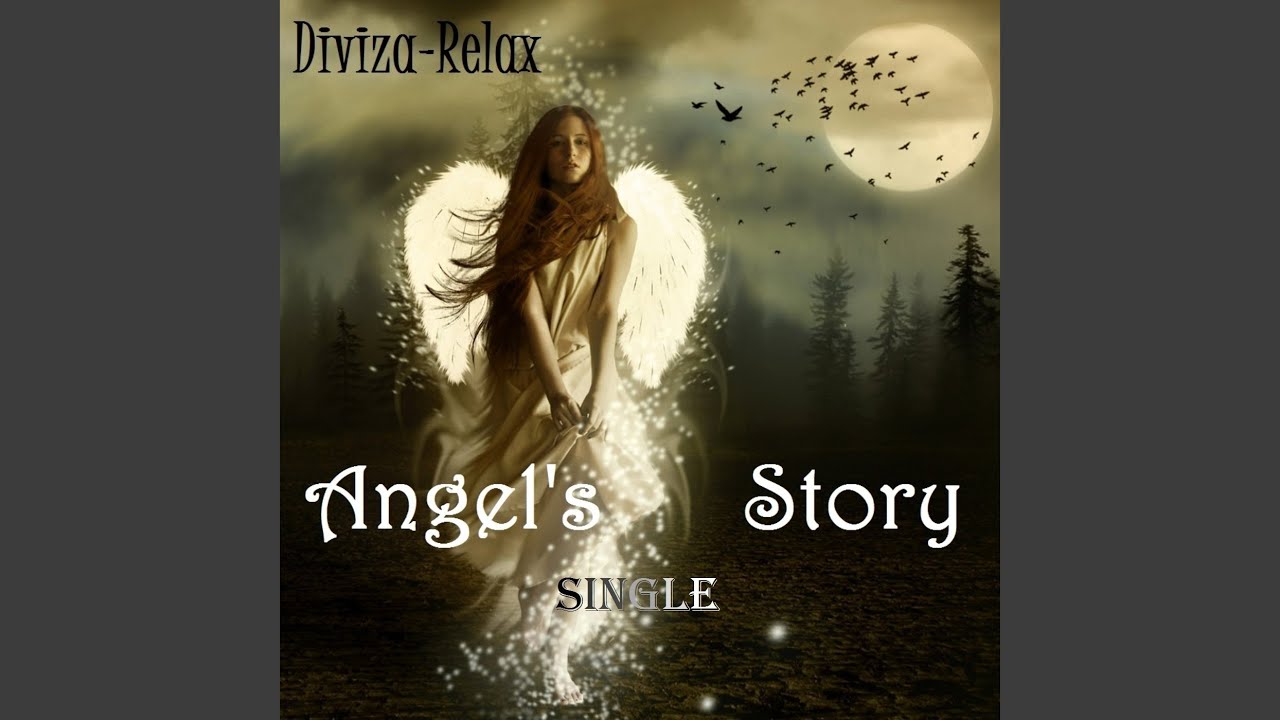 Angel's Story YouTube