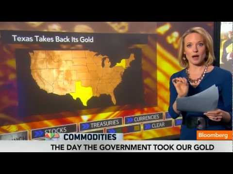 Video: Când a confiscat guvernul american aurul?