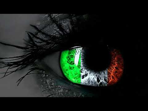 The Malleys - Let the People Sing (Parkhead Version)