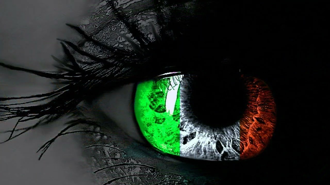 The Malleys - Let the People Sing (Parkhead Version)