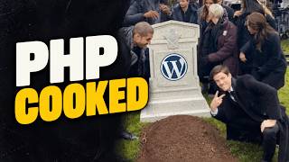 Information The PHP Situation is Insane!  Guide