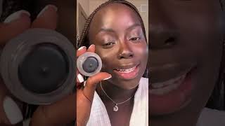 R.e.m Beauty, Black Contour??