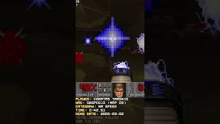 #doomspeeddemos on #Twitch | SargeBaldy Speedmapping Compilation #13 map09 Nm-speed