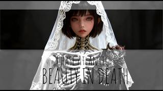 //Chase Atlantic//BEAUTY IN DEATH (Nightcore, Deeper Version)