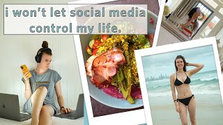 7 QUICK & SIMPLE TIPS to Manage My Technology Consumption
A lot of the time, I feel like my technology is consuming me. I don’t have enough time, but somehow I spend so much time on it. Here are 7 superrr simple ways to create healthy habits around your screen usage :) :) :)
MORE TECH-RELATED VIDEOS:
Living Without My iPhone For 30 Days: https://youtu.be/RmWtWvbsyqI
How To Break Your Phone Addiction (a music video): https://youtu.be/tO6Sp2zmzZg
I Want To Live Without My Phone.: https://youtu.be/x45kfsa49S0
I Tracked Every Minute of My Life for 30 Days: https://youtu.be/zjHfsZKB36w
FOLLOW MY JOURNEY ON:
Instagram: https://www.instagram.com/lauren hogg/
Facebook: https://www.facebook.com/caveegirl/
I WANT TO CREATE FOR YOU:
Louie and I run a lil production company - Rolling. We’d love to create content for you & your business! Head to our website to find out moreeee :)
Website: https://rollingproductionco.com/
Instagram: https://www.instagram.com/rollingproductionco/
Facebook: https://www.facebook.com/rollingproductionco
Thanks Louieeeeee :) x
Thanks so much for watching! If you’re reading this, let me know if any of these tips work for you! Or, if you have any of your own :) 7 QUICK & SIMPLE TIPS to Manage My Technology Consumption