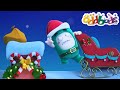 ODDBODS Full Episode & Christmas MOVIE | Holiday Special | Cartoons For Kids