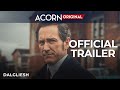 Acorn TV Original | Dalgliesh | Official Trailer