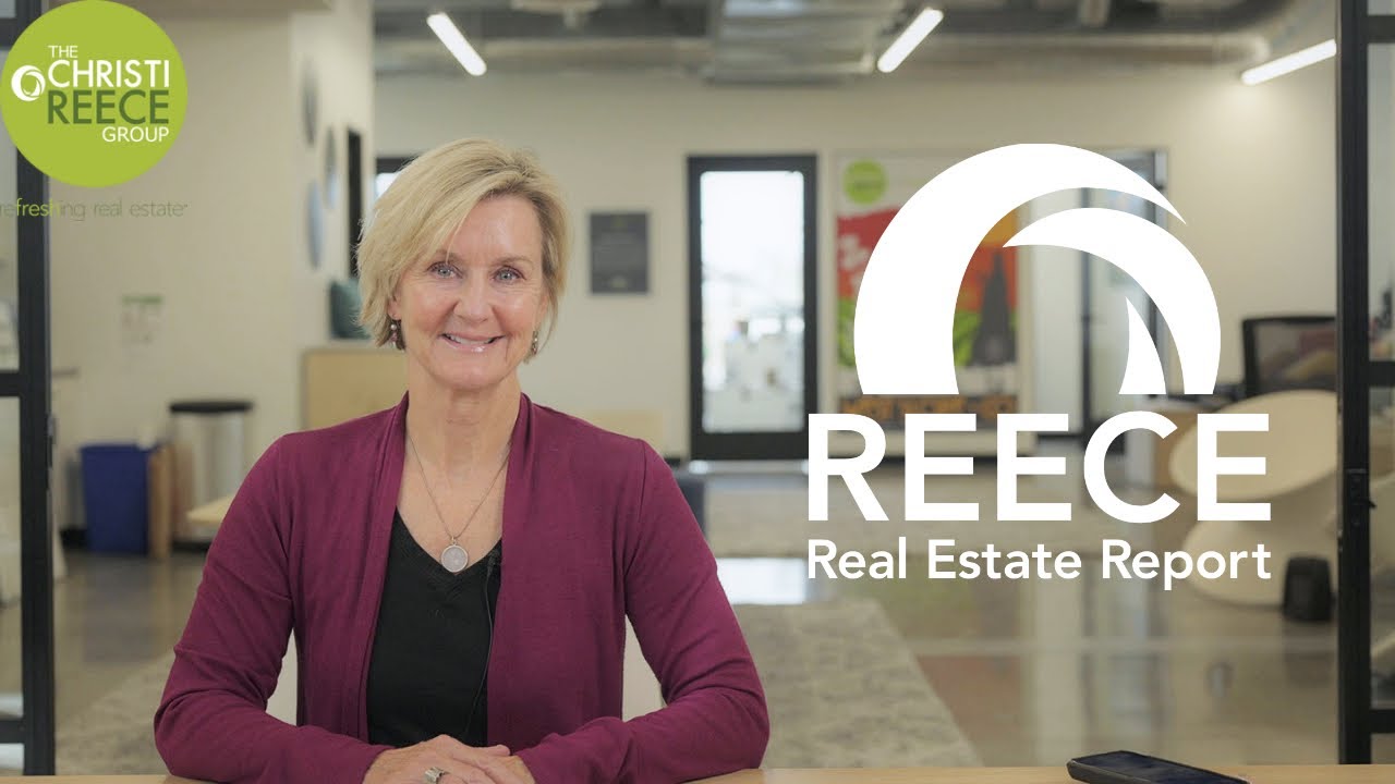 Grand Junction Real Estate Market Update Reece Real Estate Report
