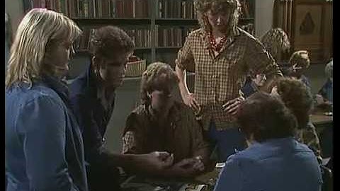 Prisoner: Cell Block H - Episode 603