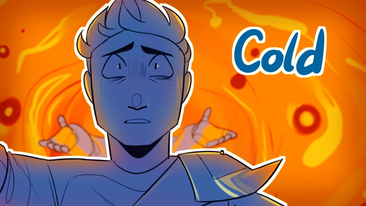 [Cold]  DreamSMP Animatic